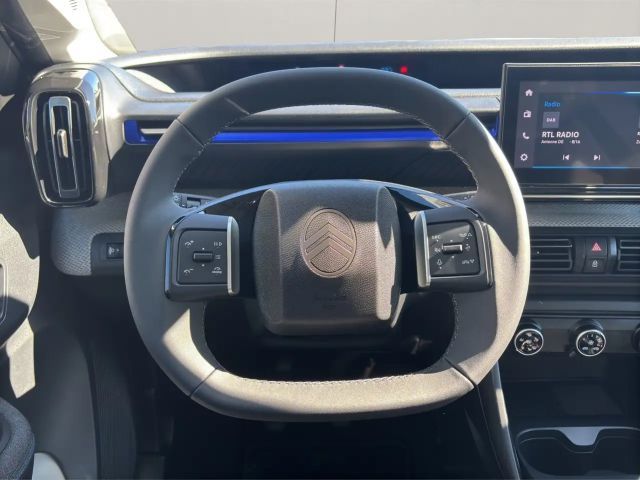 Citroën C3 Plus PureTech