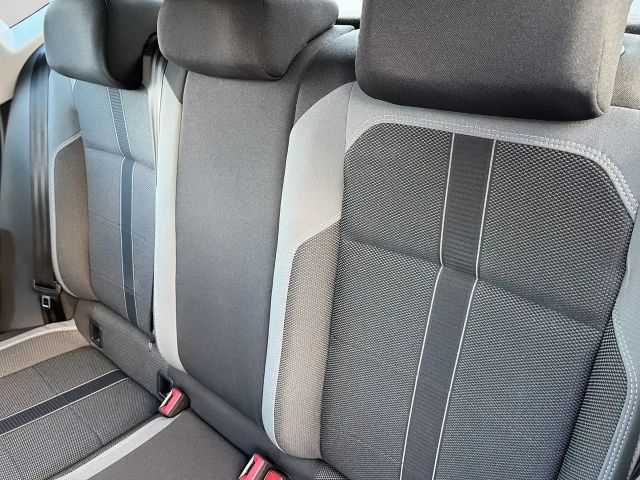 Volkswagen Polo 1.0 TSI Style