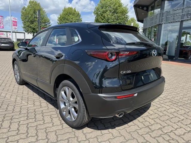 Mazda CX-30 2.5L SkyActiv e-Skyactiv