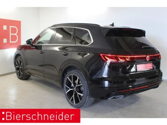 Volkswagen Touareg 3.0 V6 TSI R-Line