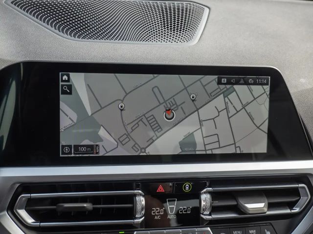 BMW 340 Sedan xDrive