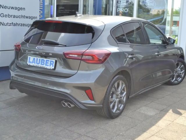 Ford Focus ST Line