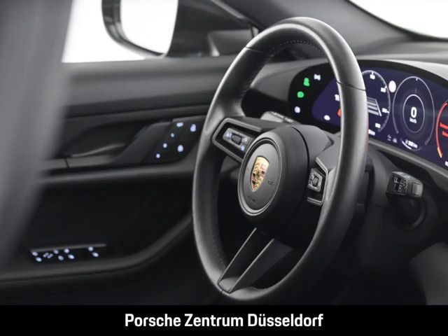 Porsche Taycan 4 Cross Turismo