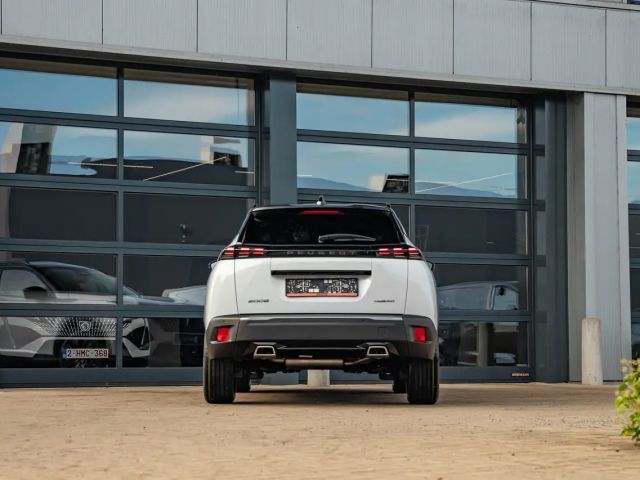Peugeot 2008 145PK MHEV | AT | Black Pack I Camera | PP V&A ...