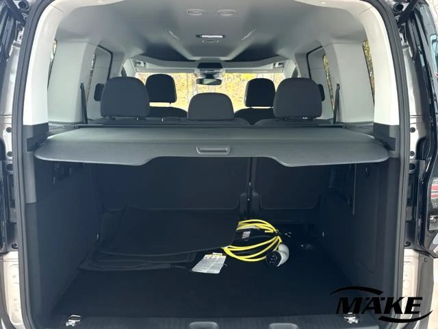 Volkswagen Caddy DSG eHybrid