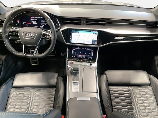 Audi RS6 Avant Quattro