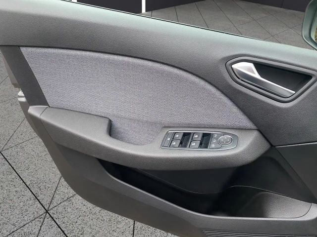 Renault Clio E-Tech Hybrid Techno