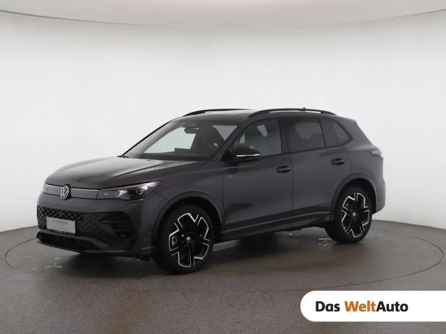 Volkswagen Tiguan DSG Sport