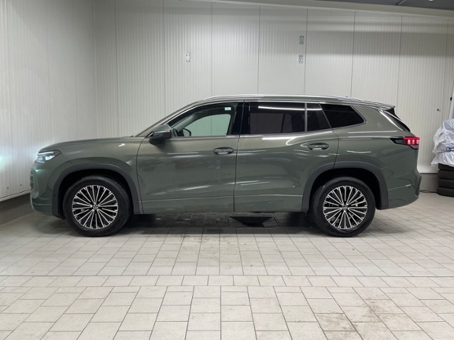 Volkswagen Tayron 2.0 TDI DSG