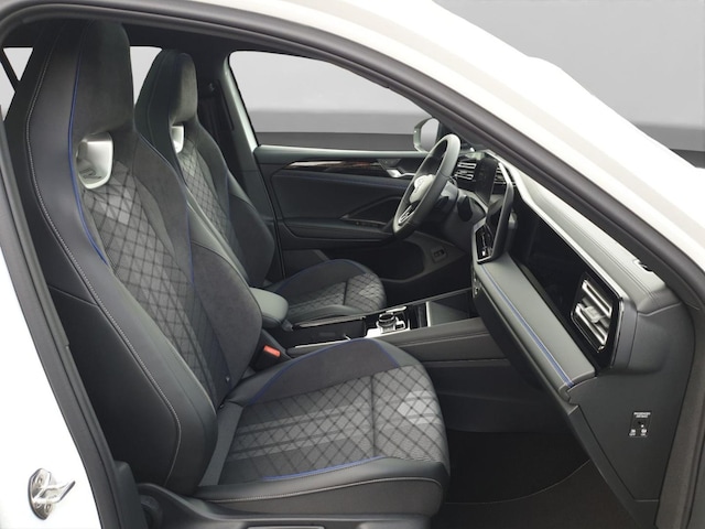 Volkswagen Tiguan 1.5 TSI DSG R-Line