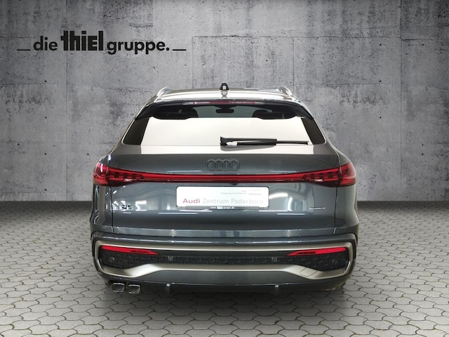 Audi Q5 Quattro S-Tronic Sportback