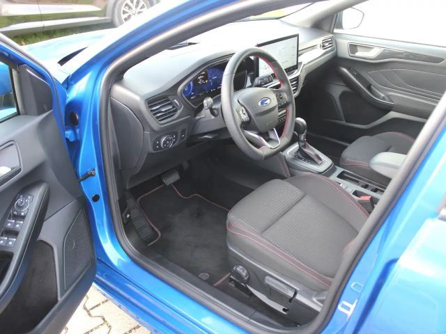 Ford Focus EcoBoost ST Line