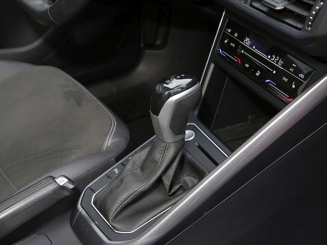 Volkswagen Taigo 1.5 TSI DSG Style