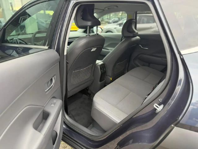 Hyundai Kona 2WD Hybrid Prime