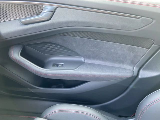 Audi A6 Quattro S-Tronic