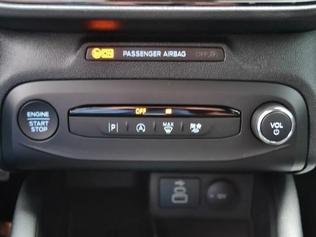 Ford Focus ST Line Wagon