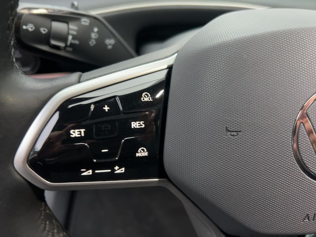 Volkswagen ID.7 Pro Tourer