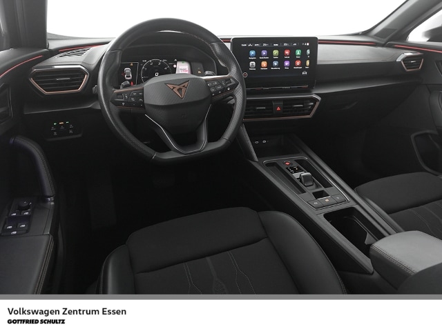 Cupra Formentor 4Drive DSG