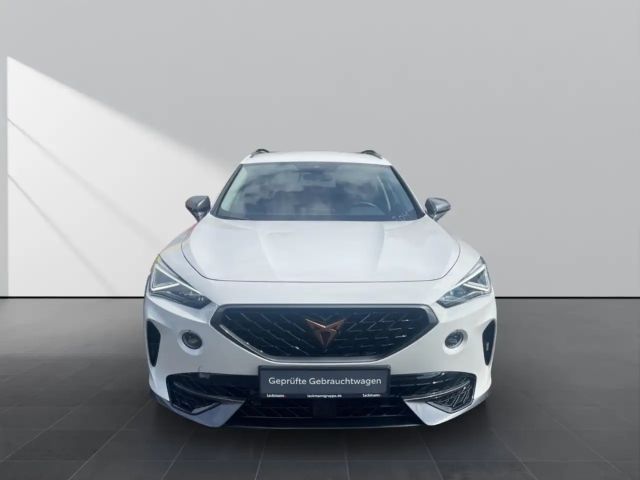 Cupra Formentor 2.0 TSI 4Drive