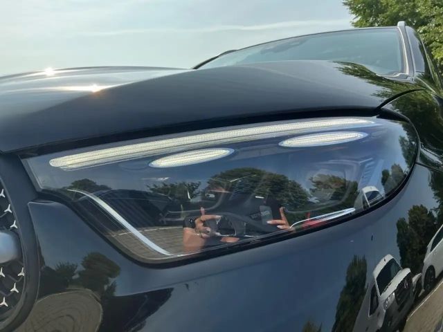 Mercedes-Benz GLC 300 4MATIC AMG Line