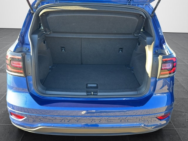 Volkswagen T-Cross 1.0 TSI Pro R-Line
