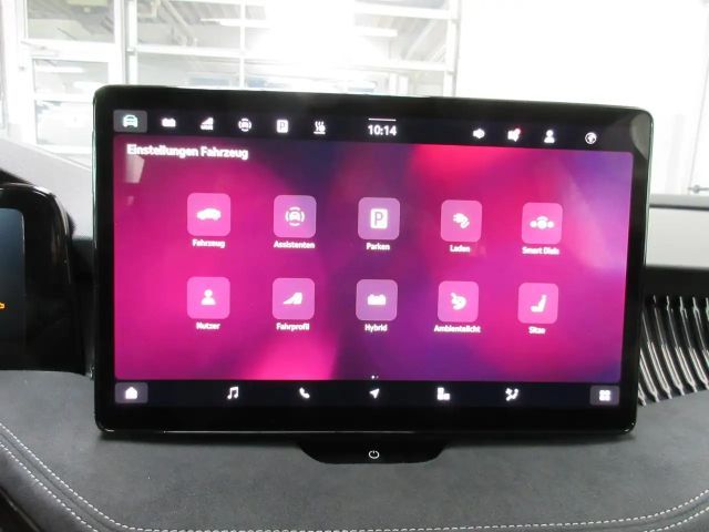 Skoda Superb Sportline iV