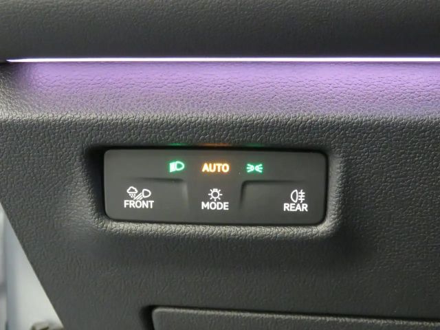 Volkswagen Tiguan DSG