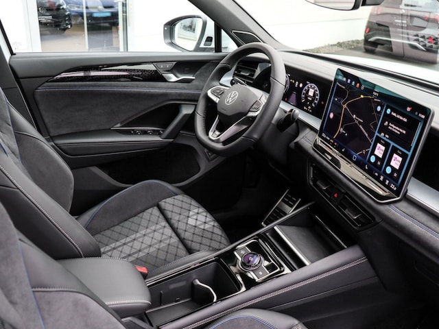 Volkswagen Tayron 4Motion R-Line