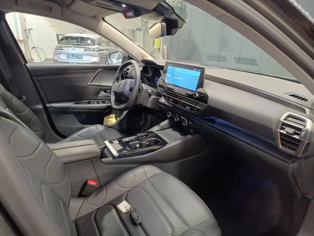Citroën C5 X Plus PureTech