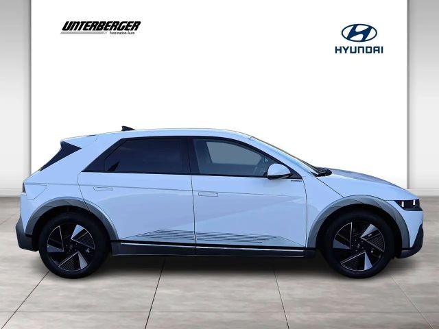 Hyundai IONIQ 5 4WD Vierwielaandrijving