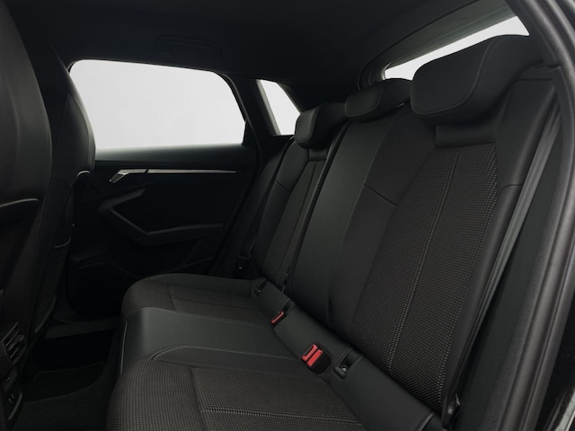 Audi S3 Quattro S-Tronic Sportback