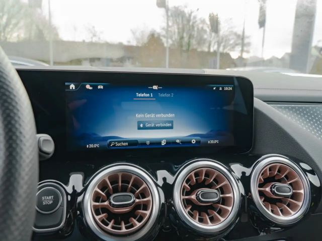 Mercedes-Benz EQA 350 4MATIC