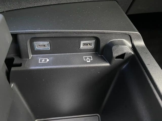 Peugeot E-3008 GT-Line