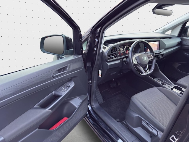 Volkswagen Caddy 2.0 TDI DSG