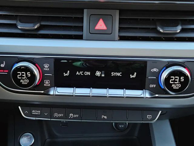 Audi A4 40 TDI Avant S-Line