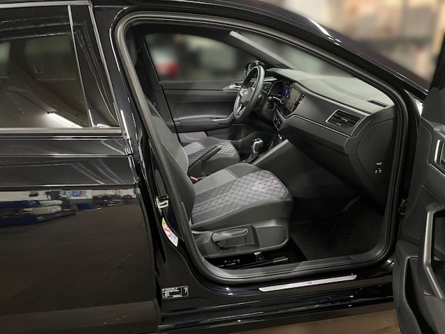 Volkswagen Taigo 1.0 TSI DSG R-Line