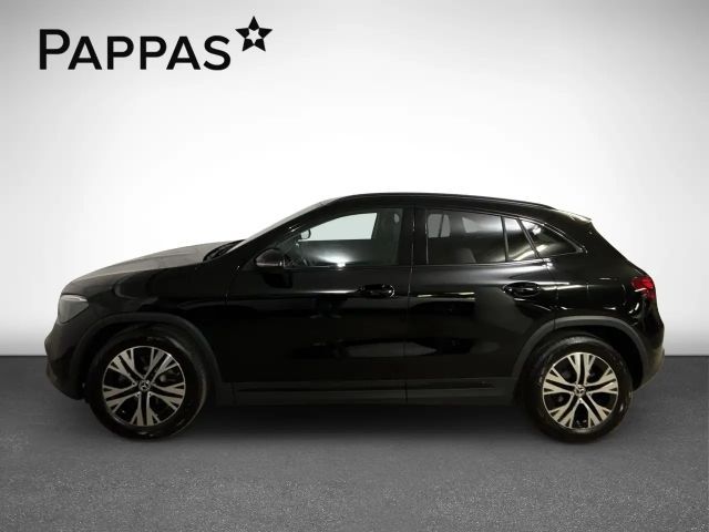 Mercedes-Benz GLA 200 4MATIC GLA 200 d