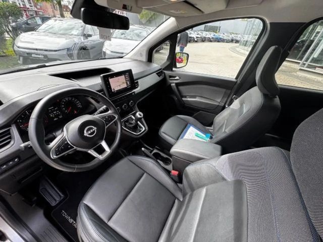 Nissan Townstar Connect Edition N-Connecta