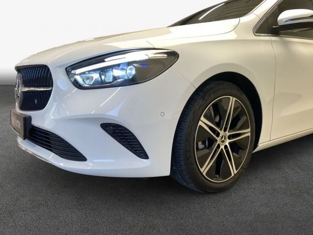 Mercedes-Benz B 200 B-Klasse