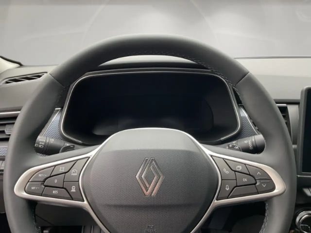 Renault Arkana Evolution Hybrid