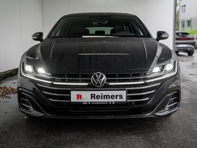 Volkswagen Arteon Shooting Brake 2.0 TDI DSG