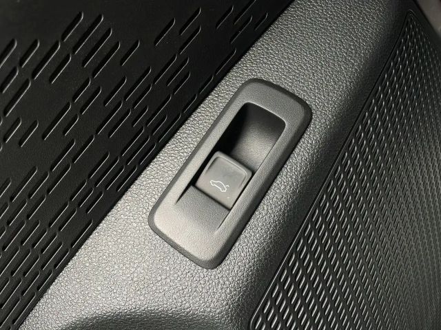 Skoda Octavia 1.5 TSI Combi Sportline