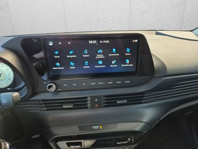 Hyundai i20 Go! T-GDi