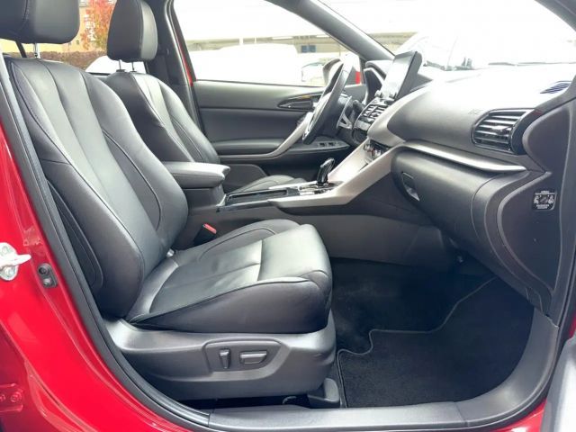 Mitsubishi Eclipse Cross 4WD