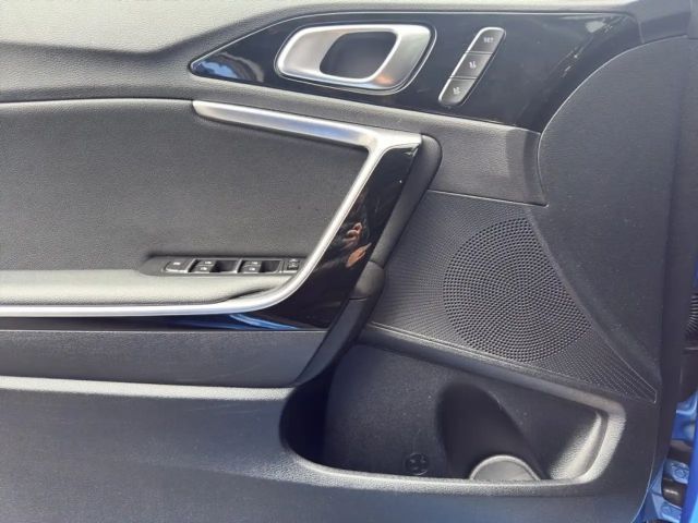 Kia XCeed GDi PHEV SportWagon