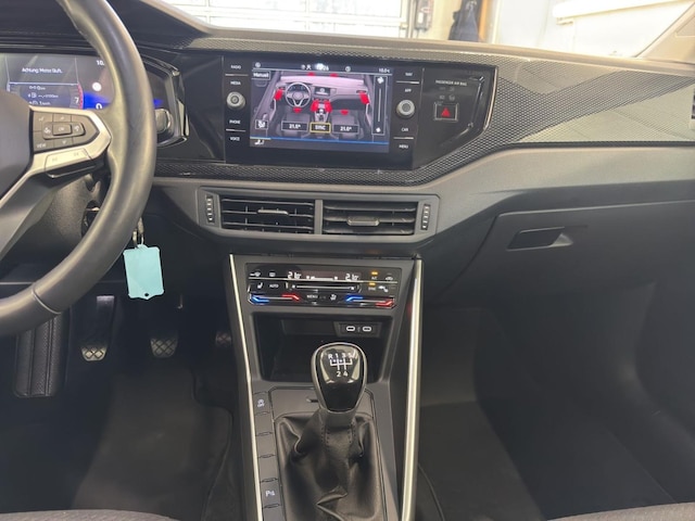 Volkswagen Taigo 1.0 TSI Life