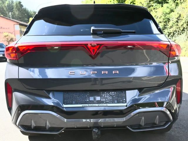 Cupra Terramar 1.5 eTSI