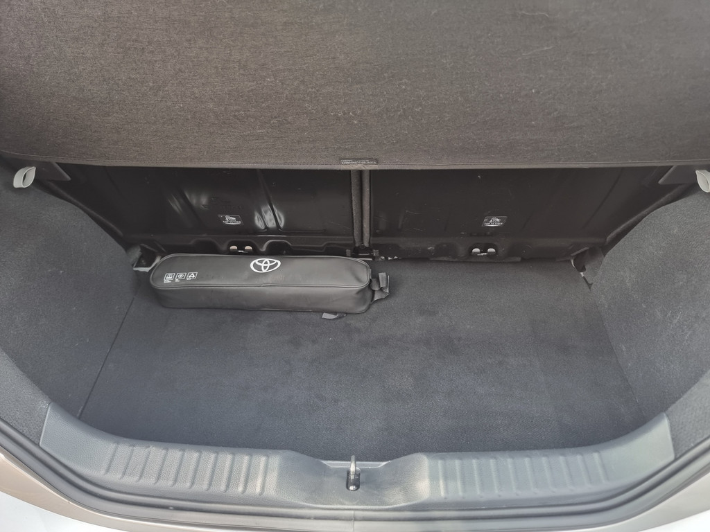 Toyota Aygo X 5-deurs