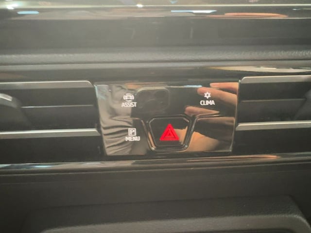 Volkswagen Caddy 2.0 TDI DSG Style