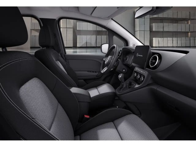 Mercedes-Benz Citan CDI